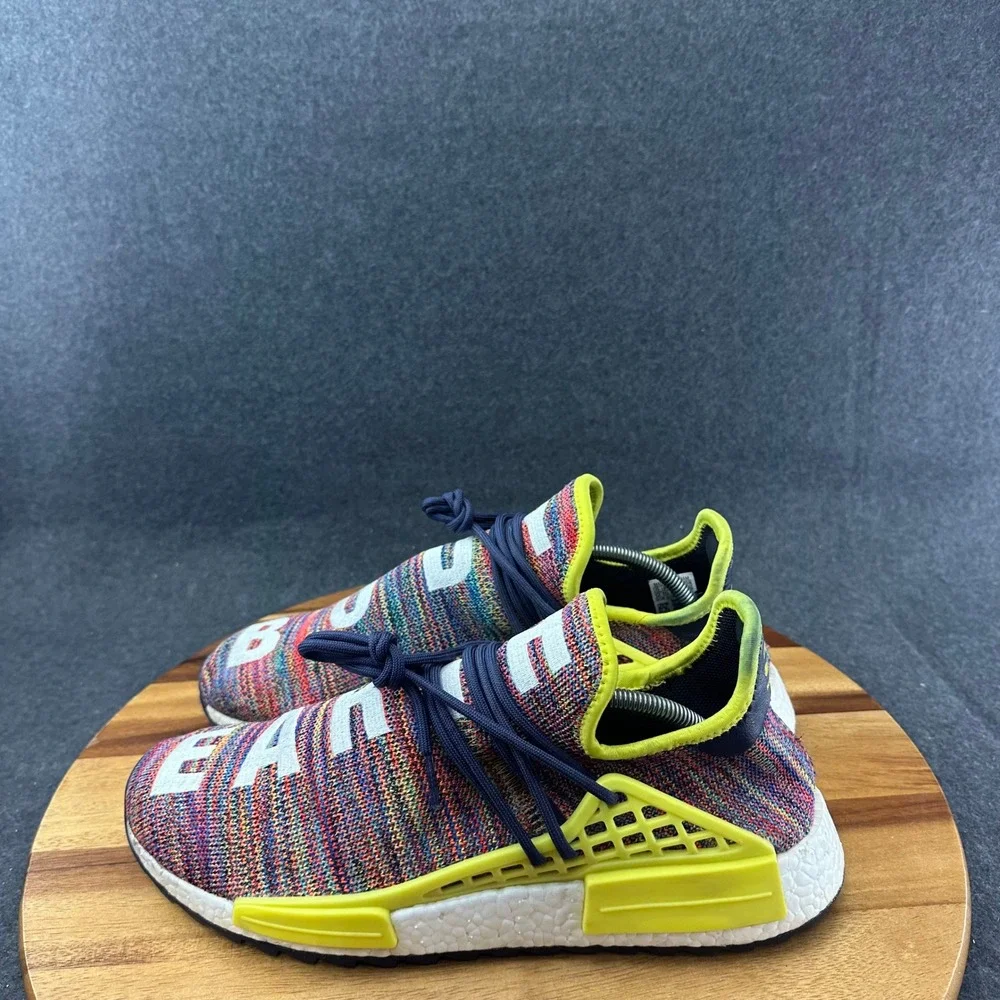 Adidas x Pharrell Williams NMD Human Race Trail 